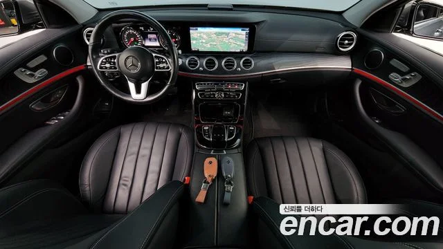 2020 Mercedes-Benz E-클래스 W213