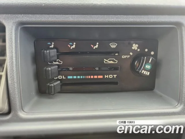 2016 Chevrolet 뉴 다마스