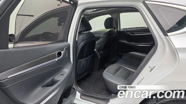 2017 Hyundai 그랜저 IG