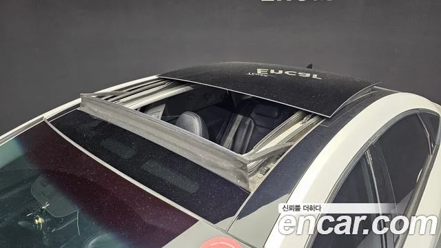 2012 Hyundai i40 살룬