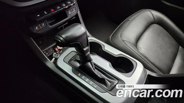 2020 Chevrolet 콜로라도