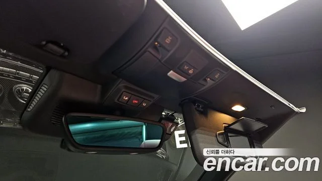 2018 Mercedes-Benz C-클래스 W205