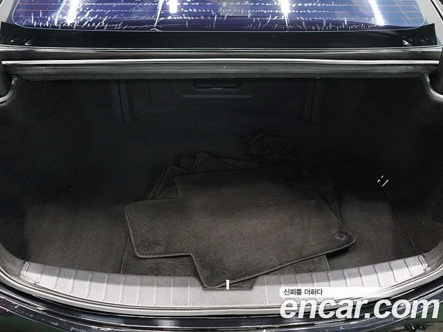 2013 Hyundai Grandeur (HG)