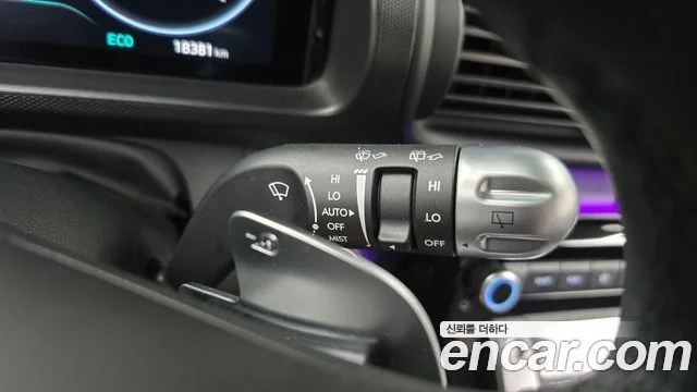 2024 Hyundai 캐스퍼 일렉트릭