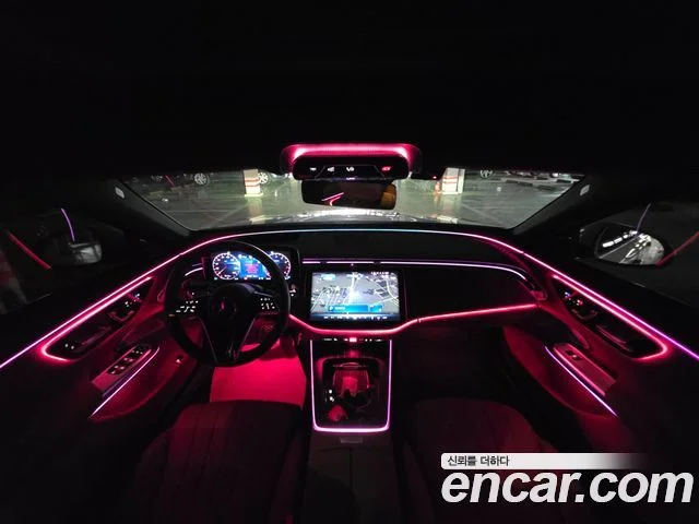 2024 Mercedes-Benz E-클래스 W214