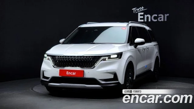 2023 Kia Carnival Gen.4