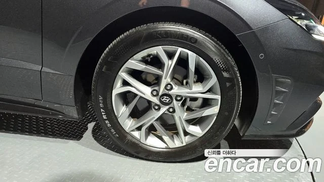 2023 Hyundai Sonata (DN8)