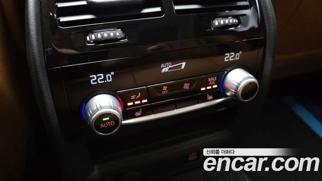 2021 BMW 5 Series (G30)