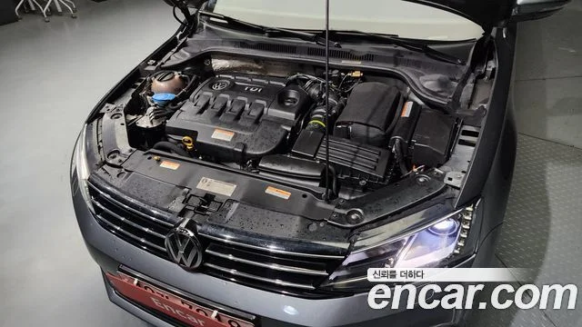 2015 Volkswagen 뉴 제타