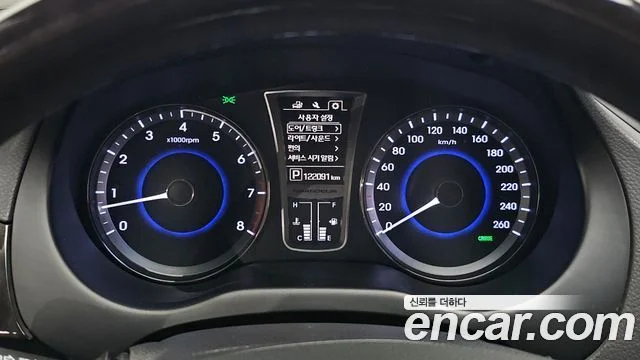 2015 Hyundai Grandeur (HG)