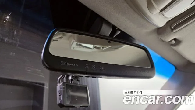 2012 KG Mobility 렉스턴 W