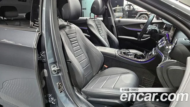 2019 Mercedes-Benz E-클래스 W213