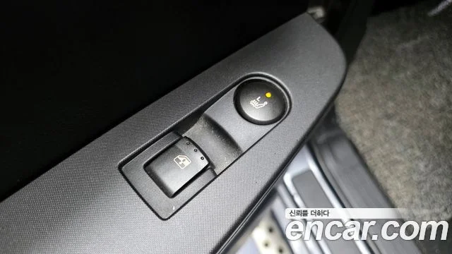 2013 KG Mobility 코란도 스포츠