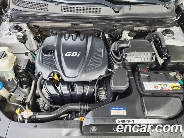 2013 Hyundai Grandeur (HG)