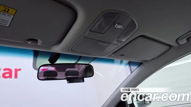 2016 Hyundai 아반떼 AD