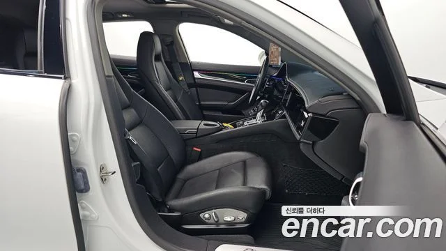 2015 Porsche 파나메라