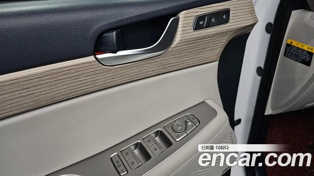 2020 Hyundai Palisade