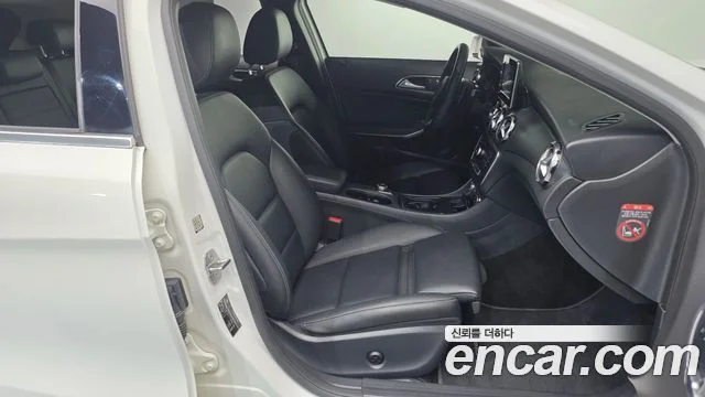 2019 Mercedes-Benz GLA-클래스 X156