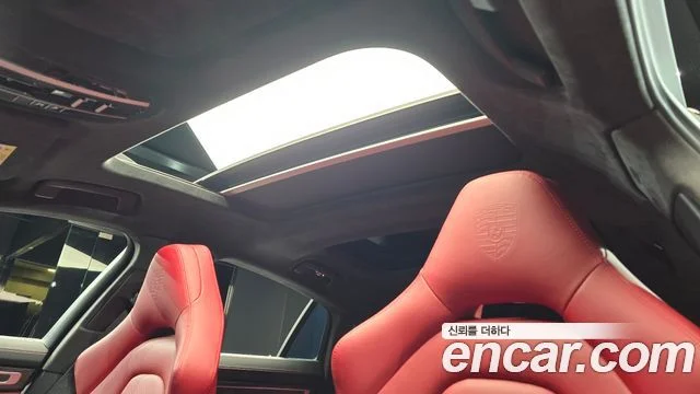 2023 Porsche 파나메라 (971)