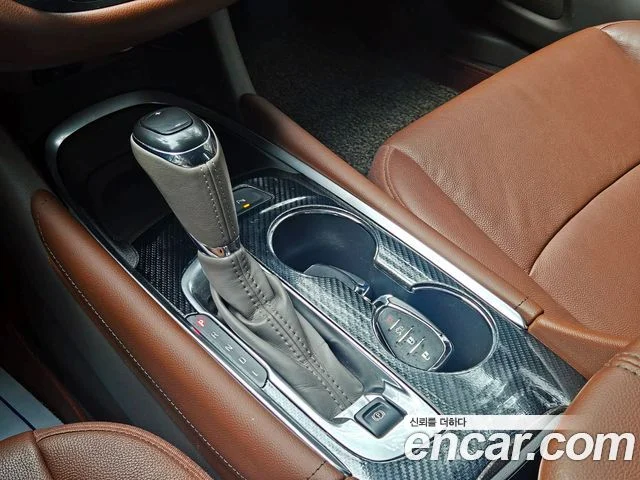 2016 Chevrolet 올 뉴 말리부