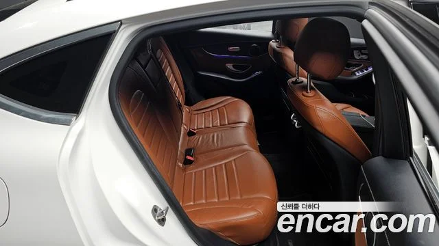 2023 Mercedes-Benz GLC-클래스 X253