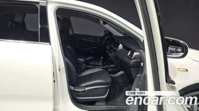2015 Kia 올 뉴 쏘렌토