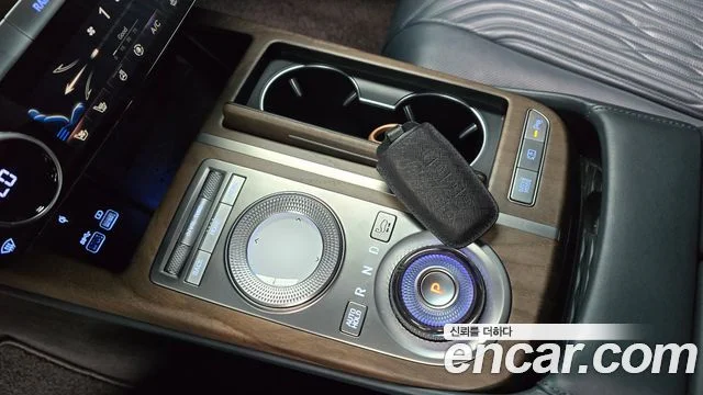 2020 Genesis G80 (RG3)