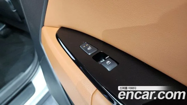 2021 Kia Sportage Gen.5