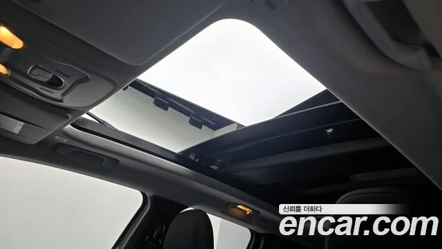 2021 Jeep 레니게이드