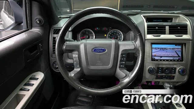 2012 Ford 이스케이프