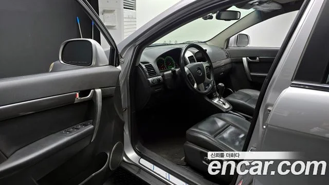 2007 Chevrolet 윈스톰