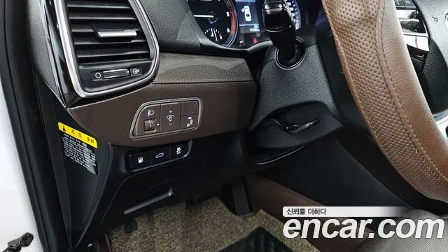 2017 Hyundai 그랜저 IG