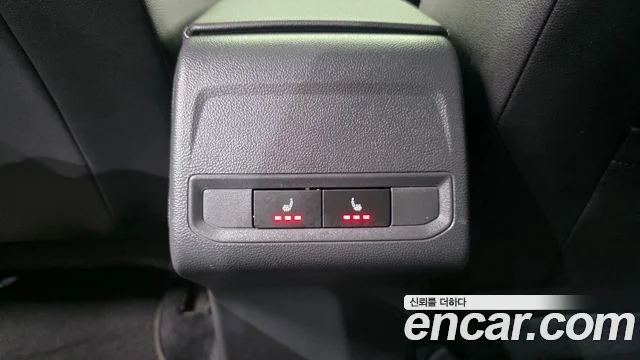 2021 Volkswagen 제타 7세대