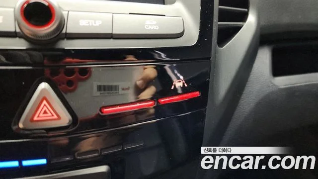 2019 KG Mobility Tivoli Armour