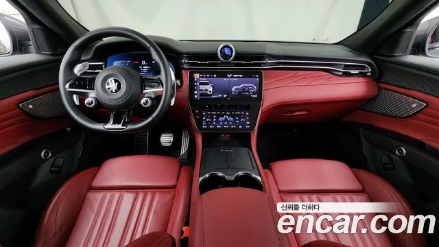 2023 Maserati 그레칼레