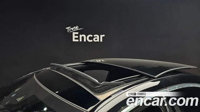 2019 Mercedes-Benz S-클래스 W222