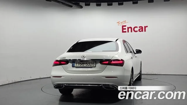 2021 Mercedes-Benz E-클래스 W213