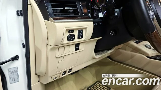 2012 Lexus 뉴 ES350