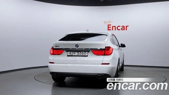 2010 BMW 5시리즈 GT (F07)
