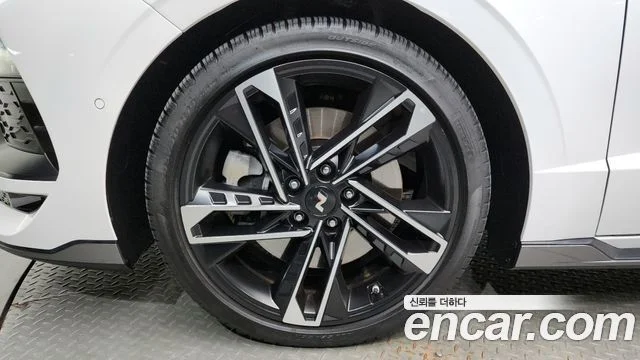 2024 Hyundai 쏘나타 디 엣지(DN8)