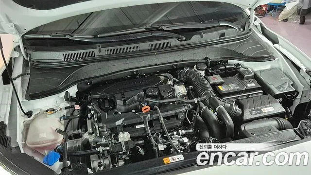 2022 Hyundai Kona (New)