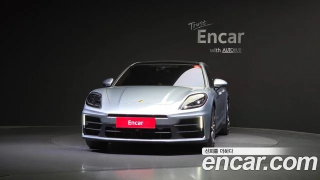 2025 Porsche 파나메라 (976)