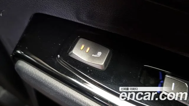 2021 KG Mobility 뷰티풀 코란도