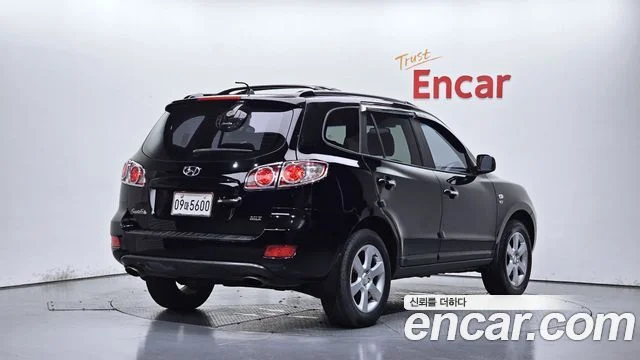 2006 Hyundai 싼타페 CM