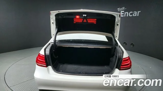 2014 Mercedes-Benz E-클래스 W212