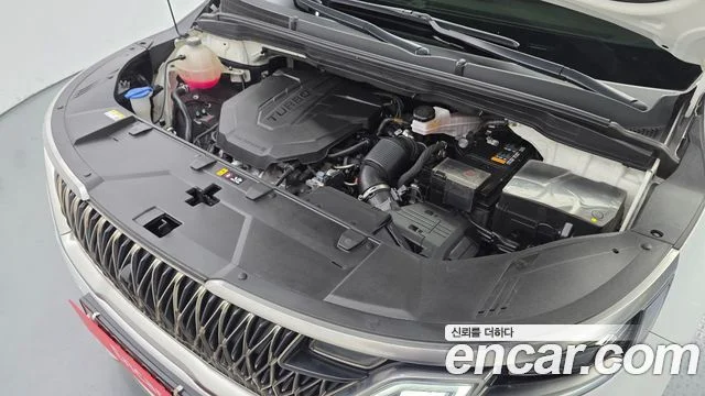 2023 Kia Carnival Gen.4