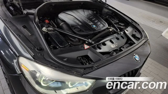 2014 BMW 5시리즈 GT (F07)