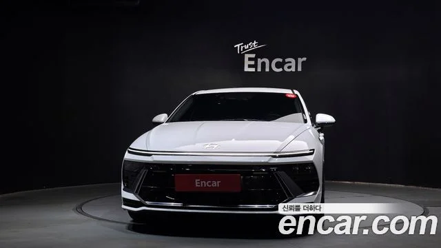 2023 Hyundai 쏘나타 디 엣지(DN8)