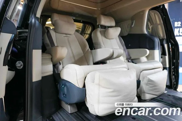 2021 Kia Carnival Gen.4