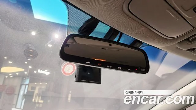 2019 Kia Carnival (New)